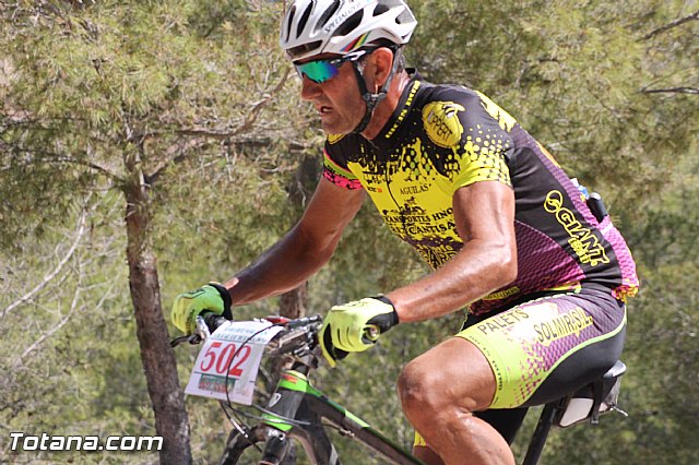 XVII Bike Maraton Btt Ciudad de Totana 2014 - 285